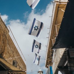 Angriffe auf Israel