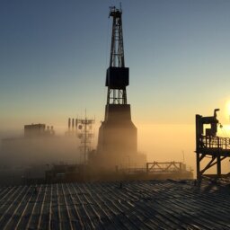 OMR OIL LLC: Mit neuartigen Horizontal-Bohrungen profitabel Erdölreserven fördern
