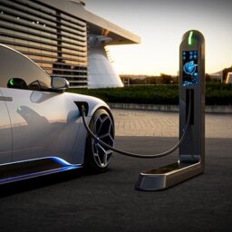Elektroautos: Revolution oder Illusion für die Umwelt?
