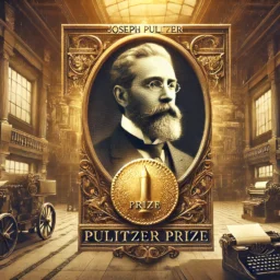 Joseph Pulitzer – Der Mann hinter dem bedeutendsten Journalistenpreis der Welt