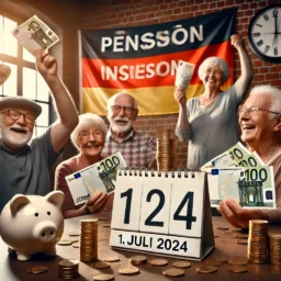 Wird sich die Situation für Rentner bessern?