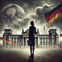 Annalena Baerbock: Eine kritische Betrachtung ihrer Amtszeit als Außenministerin
