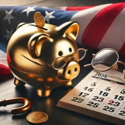 US-Rentenpläne 2025: Wichtige Änderungen für Arbeitnehmer und Rentner