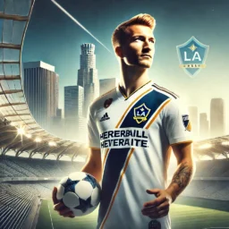 Marco Reus: Neues Kapitel bei LA Galaxy