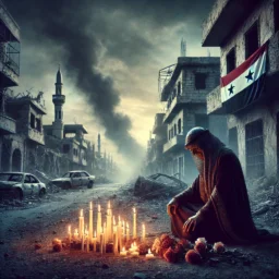 Massaker an Alawiten in Syrien: Ein düsteres Kapitel in der Nach-Assad-Ära