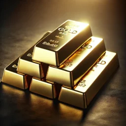 Goldrally: Sind neue Höchstniveaus zu erwarten?