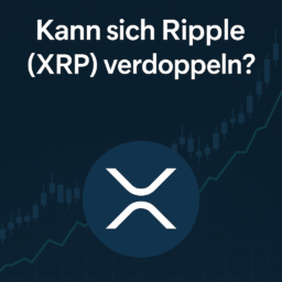 Kann sich Ripple (XRP) verdoppeln? – Ein Ausblick auf Potenzial und Risiken